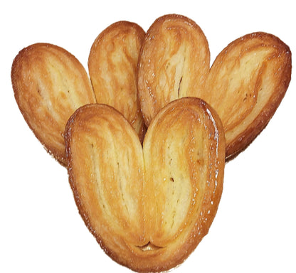 Palmeras Maíz SIN GLUTEN CERTIFICADO A granel 100 gr