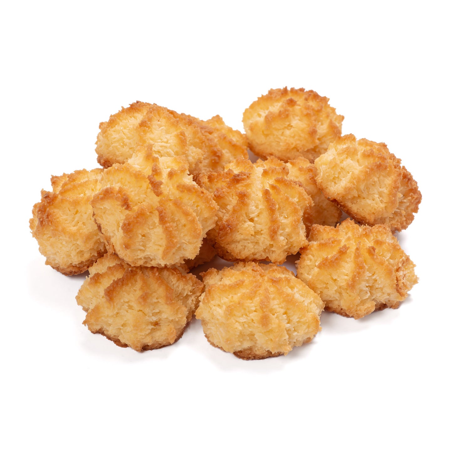 Pastas Coco Sin azúcar A granel 100 gr