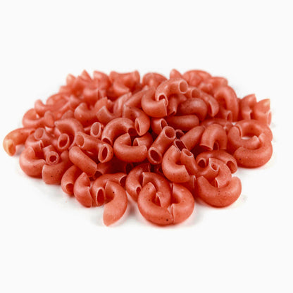 Pasta Trigo Duro Tomate Berenjena Paquete 500 gr