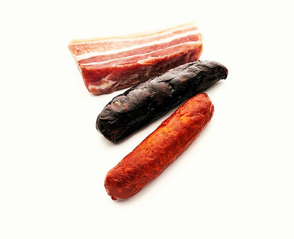 Compango Asturiano Paquete 500 gr