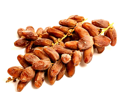 Dátiles Rama A granel 500 gr