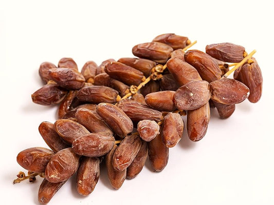 Dátiles Rama A granel 500 gr