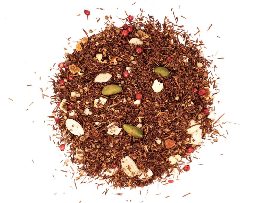 Rooibos Especias A granel 50 gr