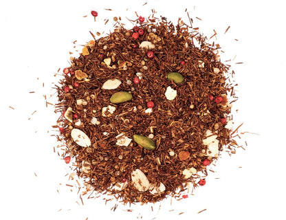 Rooibos Especias A granel 50 gr