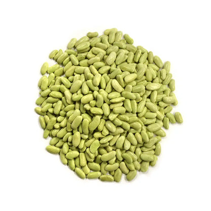 Alubias Verdinas Asturianas A granel 500 gr