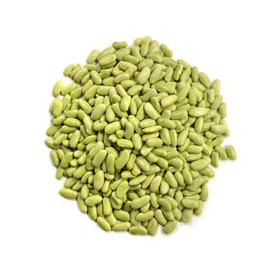 Alubias Verdinas Asturianas A granel 500 gr
