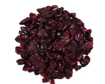 Arándanos deshidratados Sin azúcar A granel 200 gr