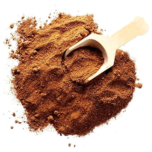 Nuez Moscada molida A granel 50 gr