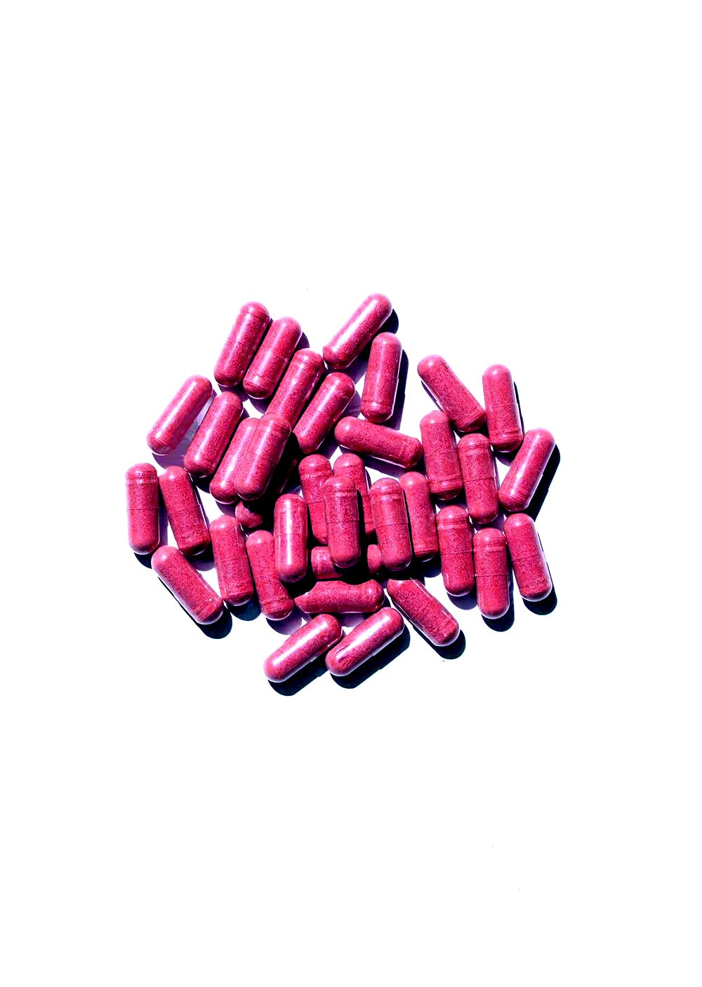 Ginseng Rojo 500 mg Bote 90 Cápsulas