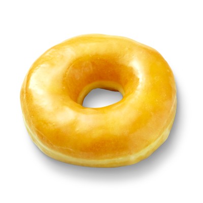 Donut Maíz SIN GLUTEN CERTIFICADO NO ENVÍO