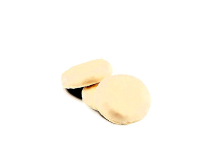 Mantecado Bombón Chocolate Blanco A granel 500 gr