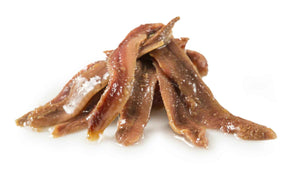 Anchoas Cantábrico Lata 250 gr