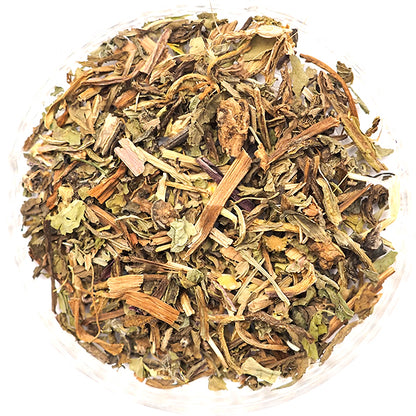 Infusión ayurvédica ecológica DETOX Caja 17 bolsitas