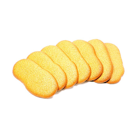 Lenguas Limón A granel 100 gr