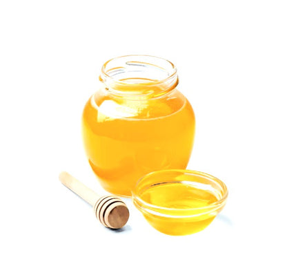 Miel Acacia Bote Cristal 480 gr