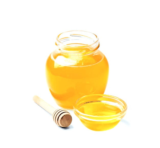 Miel Acacia Bote Cristal 480 gr