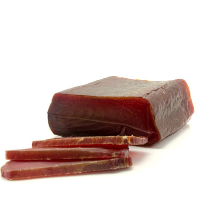Solomillo Mojama Paquete 275 gr 30,70€