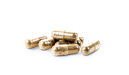 Ginseng Complex Caja 15 Comprimidos