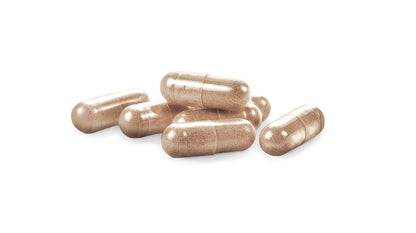 Reishi Caja 30 Cápsulas 2000 mg