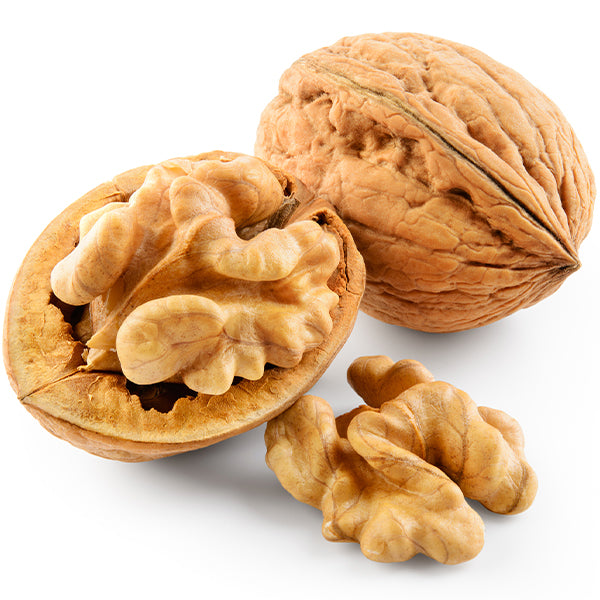Nueces cáscara A granel 5,95€ kg