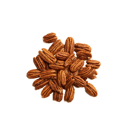 Nueces Pecanas Peladas A granel 200 gr