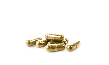 Té Verde Bote 60 Cápsulas 150 mg