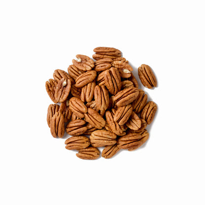 Nueces Pecanas Peladas A granel 200 gr