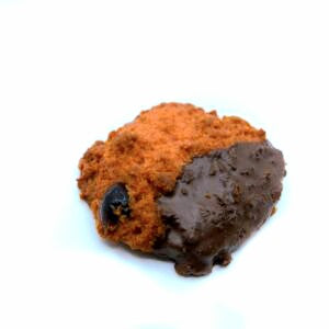 Galletas Espelta Arándanos Chocolate A granel 200 gr