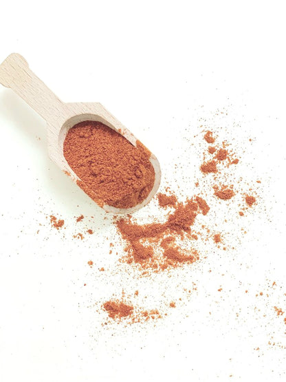Colorante natural A granel 50 gr