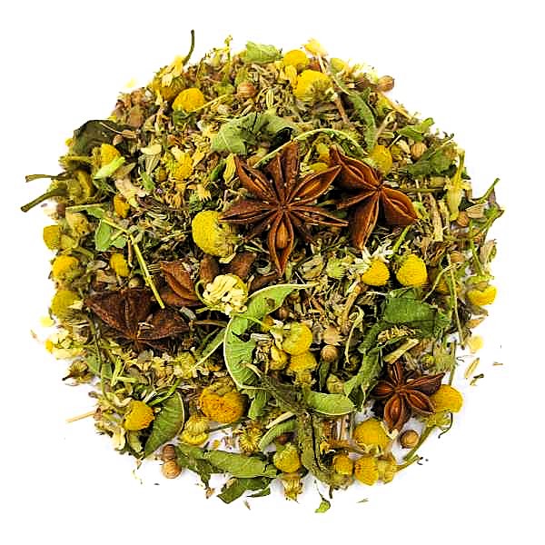 Infusión Bio Vientre Plano Caja 27 gr
