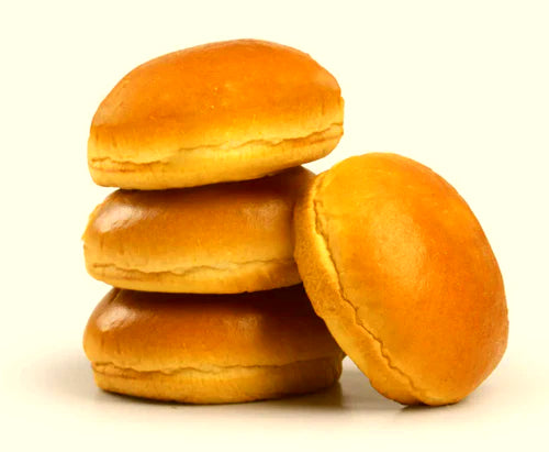 Brioches SIN GLUTEN CERTIFICADO NO ENVÍO