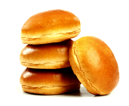 Brioches SIN GLUTEN CERTIFICADO NO ENVÍO