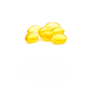Borraja Onagra + Vitamina C