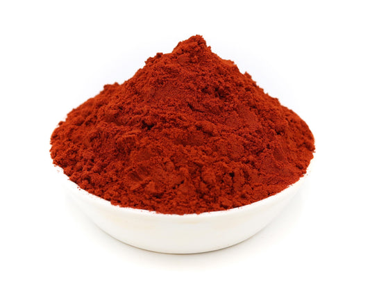 Pimentón De la vera Ahumado A granel 50 gr
