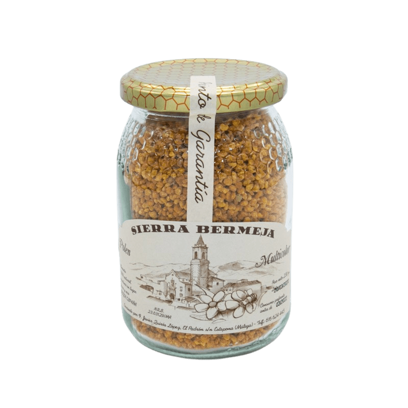 Polen Bote Cristal 230 gr