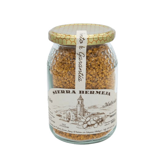 Polen Bote Cristal 230 gr