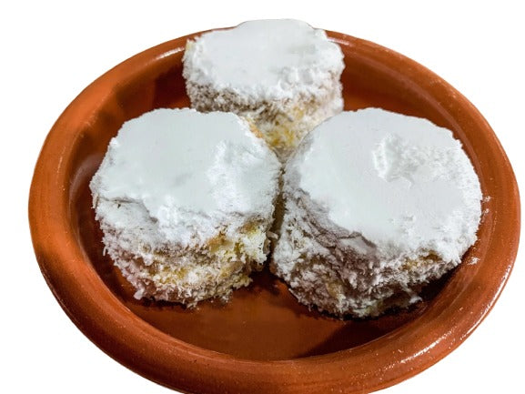 Quesitos Espelta Crema Avellanas Caja 6 Und