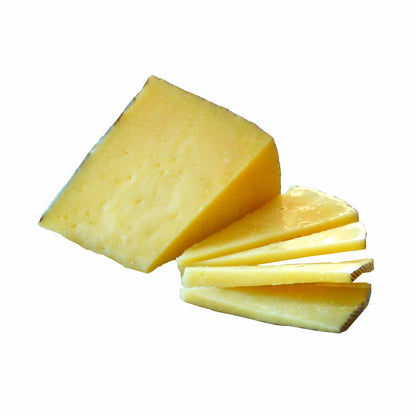 Queso Oveja Curado Cuña 280 gr