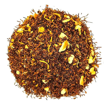 Rooibos Naranja A granel 50 gr