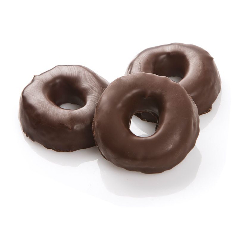 Roscos Vino Espelta Chocolate A granel 500 gr