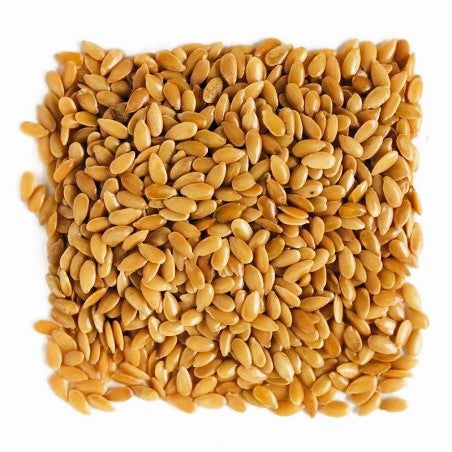 Semillas Lino A granel 100 gr