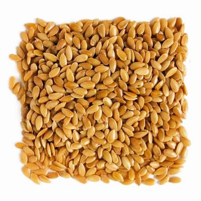 Semillas Lino A granel 100 gr