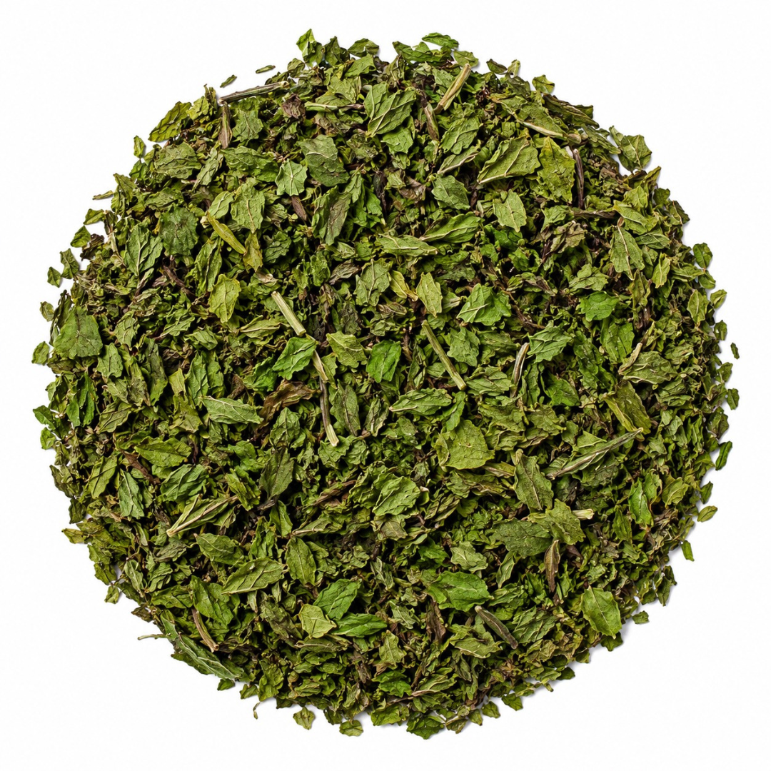 Aceite esencial Menta Eco Bote 10 ml
