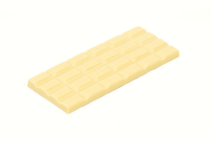 Chocolate Blanco Bio Tableta 100 gr