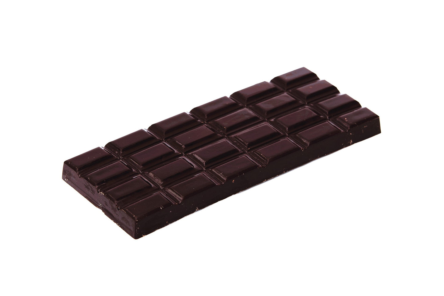 Chocolate negro Ecológico 73% Tableta 100 gr