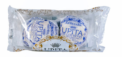 Tortas Polvorón Caja 6 Und 150 gr