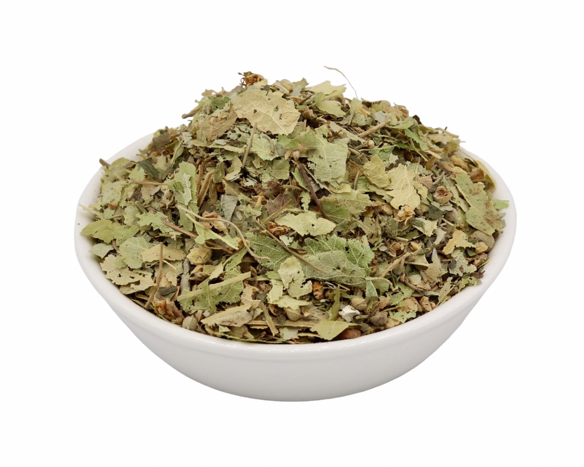 Tila Hojas A granel 25 gr
