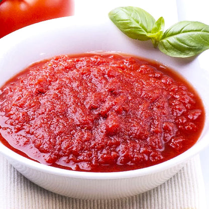 Tomate Frito Artesano Bote Cristal 350 gr