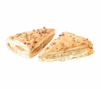 Triángulos Cabello SIN AZÚCAR A granel 100 gr