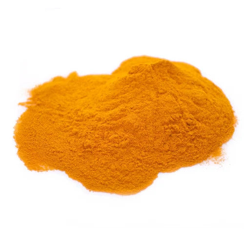 Cúrcuma A granel 50 gr